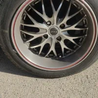 رینگ ولاستیک ۱۶ oz. (معاوضه)با رینگ ولاستیک ۱۵