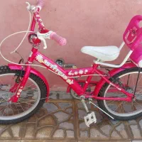 دوچرخه دخترونه