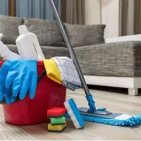 نیازمند نیرو برای خدمات منزل
