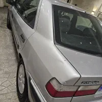 زانتیا ۸۵|خودرو سواری و وانت|تهران, نعمت‌آباد|دیوار