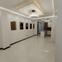 ۴۵متر/روبه نما/دو بهر/وام آماده/دیزاین فول