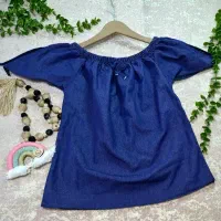 شومیز گره ای فقط 168