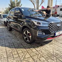 ایکس ۵۵ مدل ۱۴۰۴ معاوضه با ماشین در حد دو میلیارد