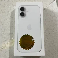 آیفون ۱۶