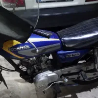 هندا مدل 86