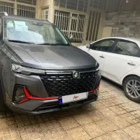 چانگان CS35 پلاس