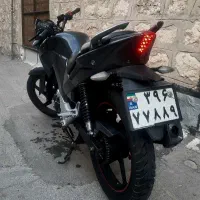 موتور زمرد150