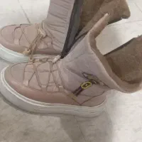 بوت دخترانه