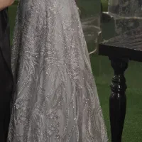 لباس مجلسی پنل