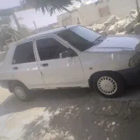 فروش پراید۱۳۱یورو۴