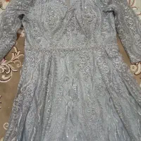 لباس مجلسی