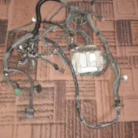 سیم کشی کامپیوتر والو