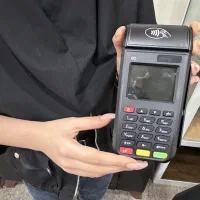 پوز سیار 4g i90 آکبند