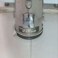 سبزی خرد کن سبز ایران نو