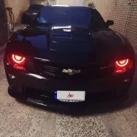 شورلت کامارو مدل 2013 در حد