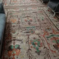 روفرشی کشدار