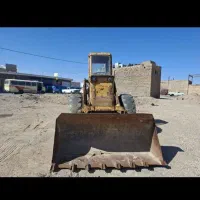 لودر میشیگان سالم جنرال موتور امریکا