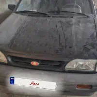 خودرو|خودرو سواری و وانت|تهران, شهرک پرواز|دیوار