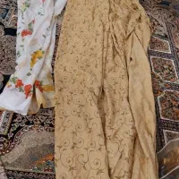 پرده ضخیم برای جارختخوابی یاروبالشتی