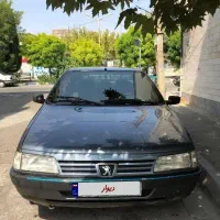 405 مدل 97