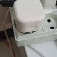 شارژر آیفون