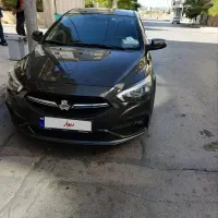 شاهین جی نوک مدادی ساندروف دار در حد نو 1402
