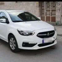 شاهین جی توربو مدل 1401