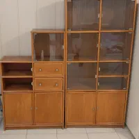 کمد ، هود ، کابینت