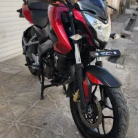 Ns200 درحد کاربرات