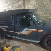 نیسان بار