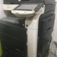 دستگاه کپی رنگی ۴۵۲