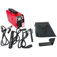 دستگاه جوش/اینورتر جوشکاری ادون مدلarc300-mini