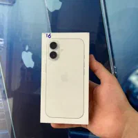 آیفون ۱۶ نرمال ۱۲۸ نات اکتیو