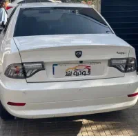 سمند سورن xu7p پلاس/صفر خشک۴۰۵