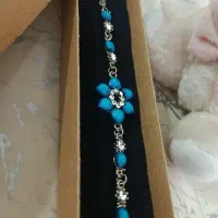 چند عدد دستبند نو