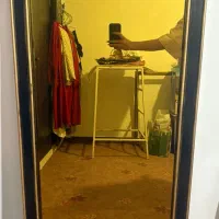 آیینه قدی