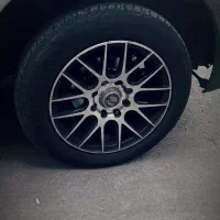رینگ اسپرت پراید جهت معاوضه