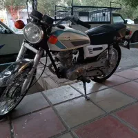 موتر هندا 125
