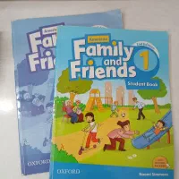 Family Friends فمیلی فرندز