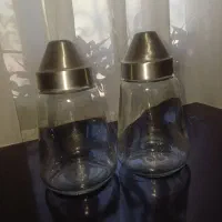 استند مایع دو قلو  کاملا نو