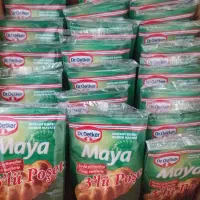 خمیر مایه ترکیه ، Dr.Oetker