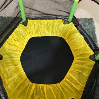 ترامپولین|اسباب‌‌بازی|تهران, نیاوران|دیوار