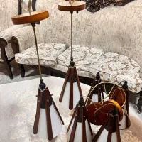 لوستر آویز