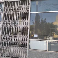 اجاره ملک تجاری برحاجی زاده
