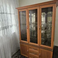 بوفه دو طبقه