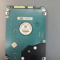 هارد لپ‌تاپی توشیبا 160GB (OEM اپل)