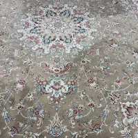 قالی سه در چهار فرش مشهد