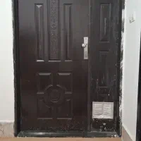 درب با چارچوب