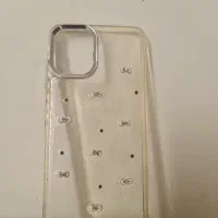 قاب شفاف سامسونگ A06
