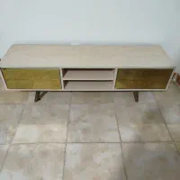 زیر تلویزیون
